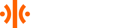 Logo-White-Orange-Icon